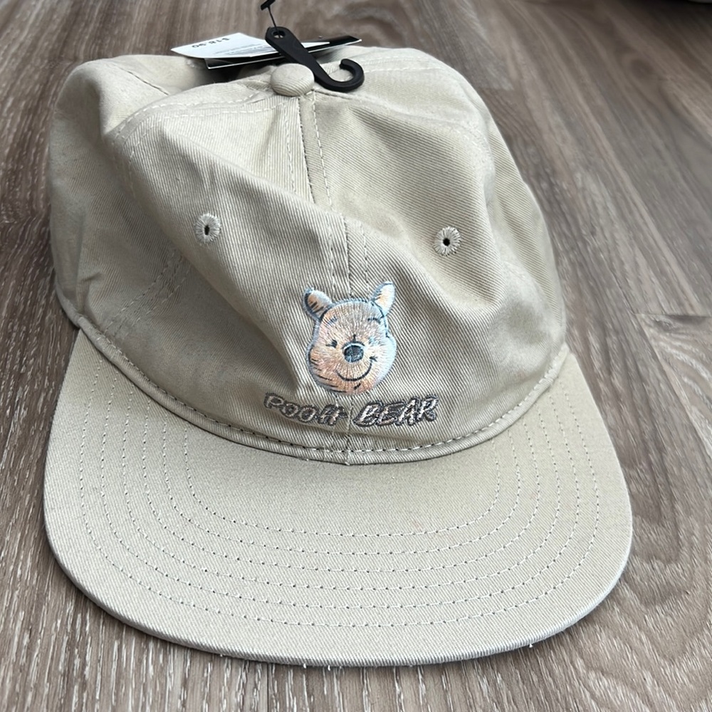 NWT Disney Winnie The Pooh hat from BoxLunch